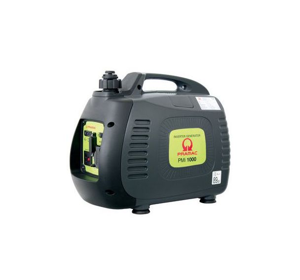 Groupe électrogène Pmi1000 USB monophasé