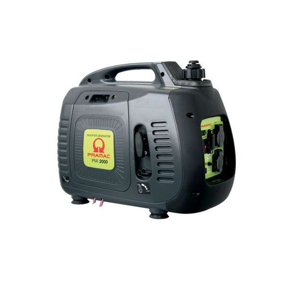 Groupe électrogène Pmi2000 USB monophasé