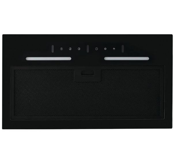 Groupe filtrant avec moteur - Débit 634 m3/h - AHGG55BK- Airlux