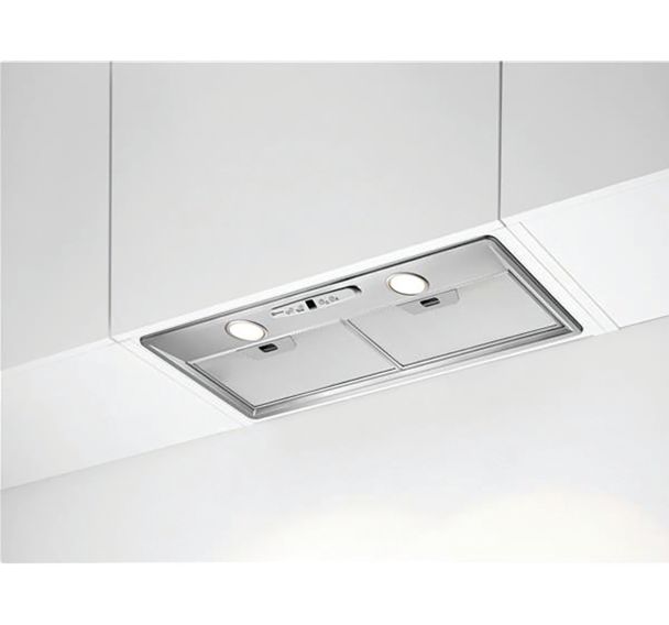 Groupe filtrant avec moteur LFG517X - Débit 600 m3/h - Electrolux