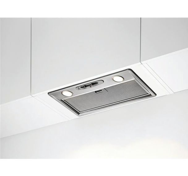 Groupe filtrant avec moteur LFG525S - Débit 600 m3/h - Electrolux