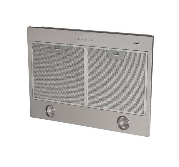 Groupe filtrant avec moteur ROBLIN -6208180- 55.7 cm- inox