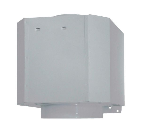 Groupe filtrant avec moteur ROBLIN 650 m3/h - 6301026