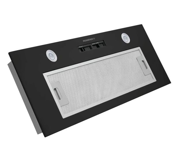 Groupe filtrant avec moteur ROSIERES-RHG580/1PN-62.1 Kwh/an-Noir