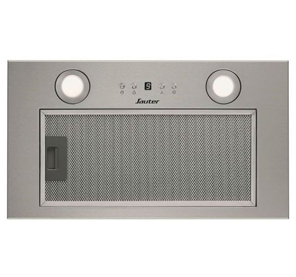 Groupe filtrant avec moteur Sauter - SHG9502X