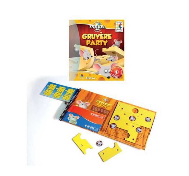 Gruyère Party