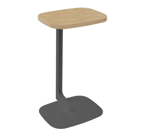 Gueridon Ilo -  Hauteur: 66 cm