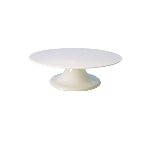 Guéridon plastique Ø 320mm