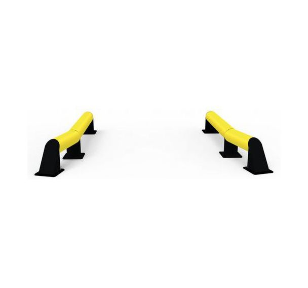 Guide-roues pour camion ROMEO 2000