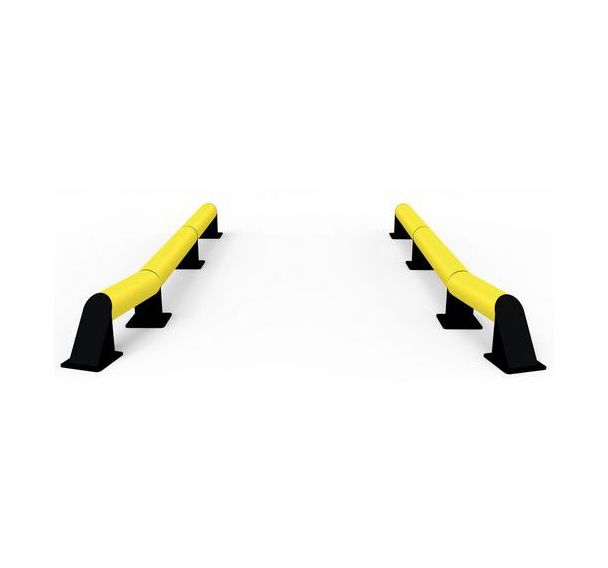 Guide-roues pour camion ROMEO 3000