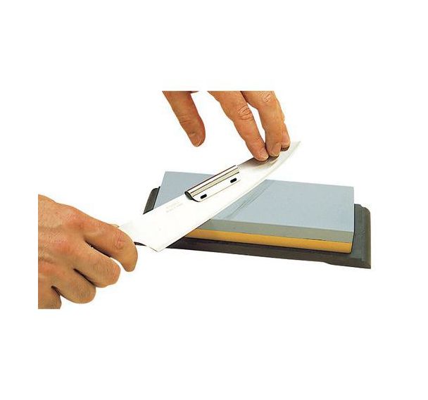 Guides d'affûtage