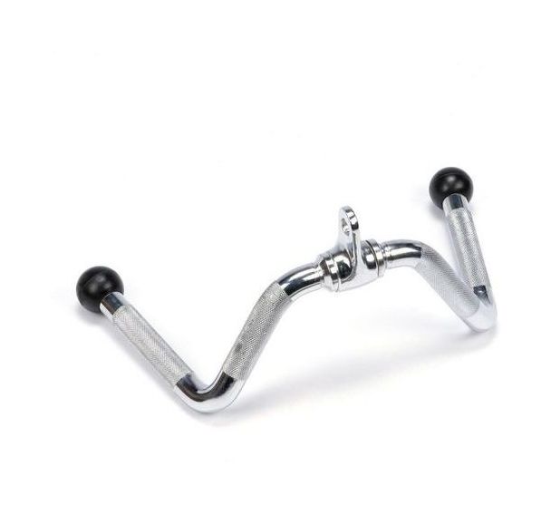 Guidon Rowing pour Machine de Musculation