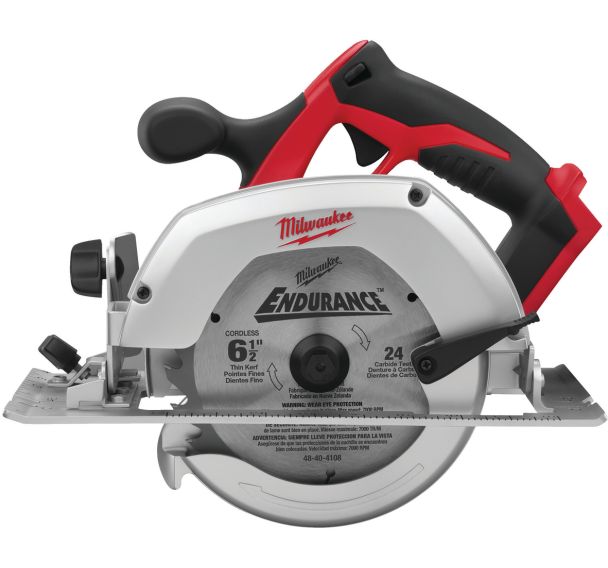 HD18 CS-0 - Scie Circulaire 18V, sans batterie