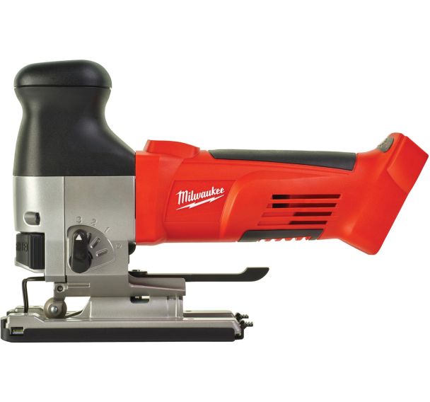 HD 18 JSB-0  - Scie Sauteuse poignée Pommeau 18V, sans batterie