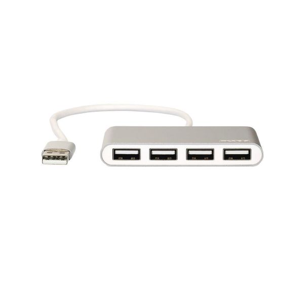 HUB usb 2.0 - 4 ports usb 2.0 - Port connect