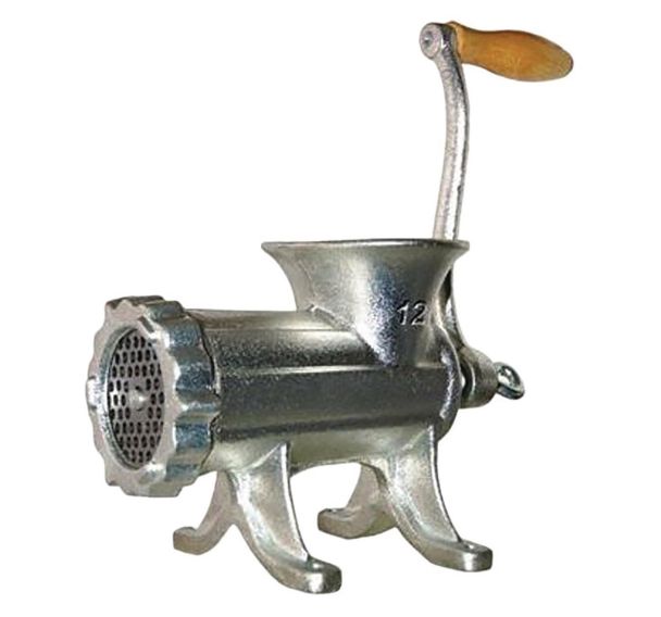 Hachoir à viande manuel N 22 - Reber