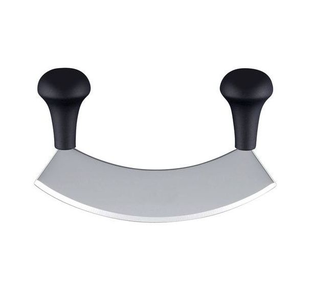 Hachoir berceuse 1 lame L 230mm
