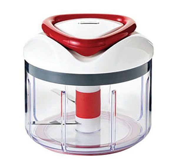 Hachoir mécanique à usage facile