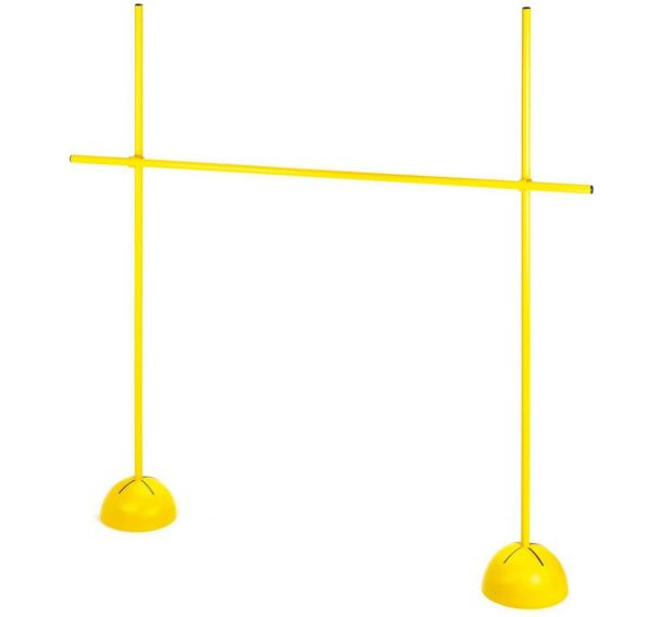 Haie Eco-kit socles lestés 340 g