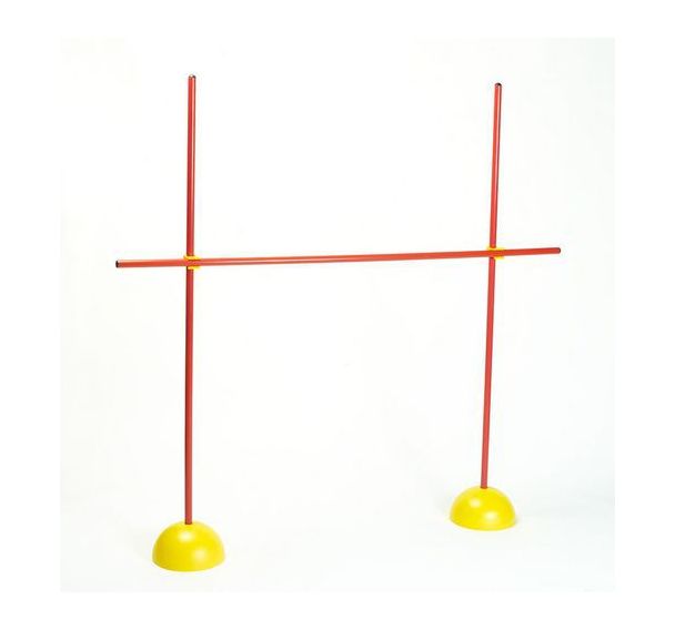 Haie Pro-Kit Socles lestés 800 g