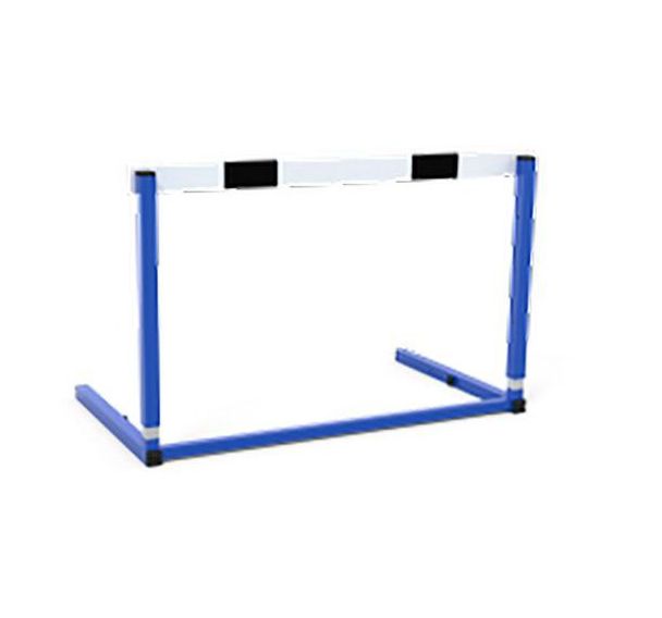 Haie d athlétisme entraînement