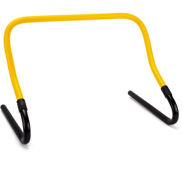 Haie d'initiation 2 Hauteurs Possibles