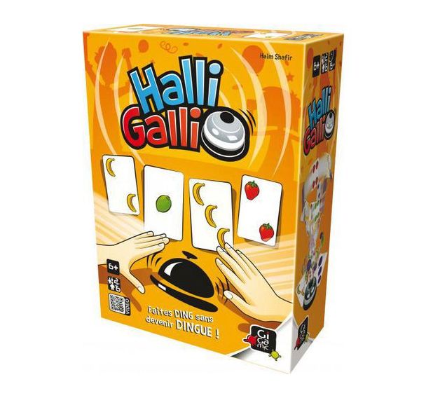 Halli galli
