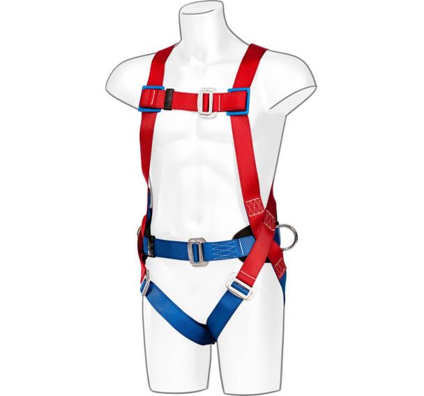 Harnais 2 Points confort - Portwest (Lot de 2)