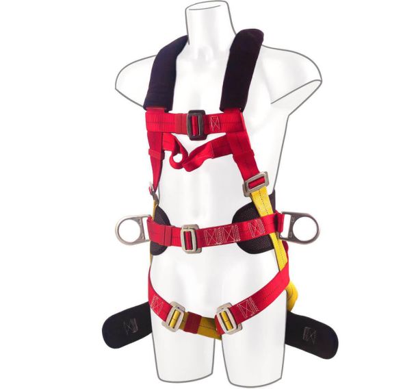 Harnais 3 pointsconfort plus - Portwest