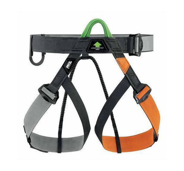 Harnais Pandion Petzl