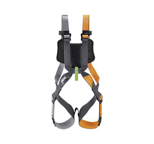 Harnais Simba Petzl