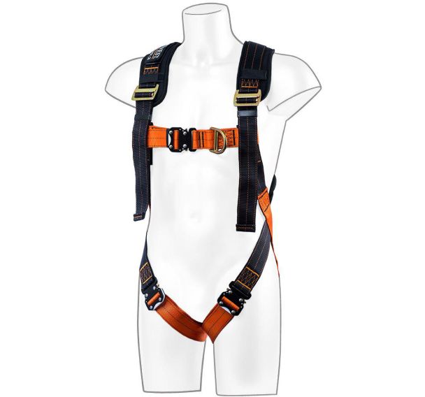 Harnais Ultra 2 Points FP72 - Portwest
