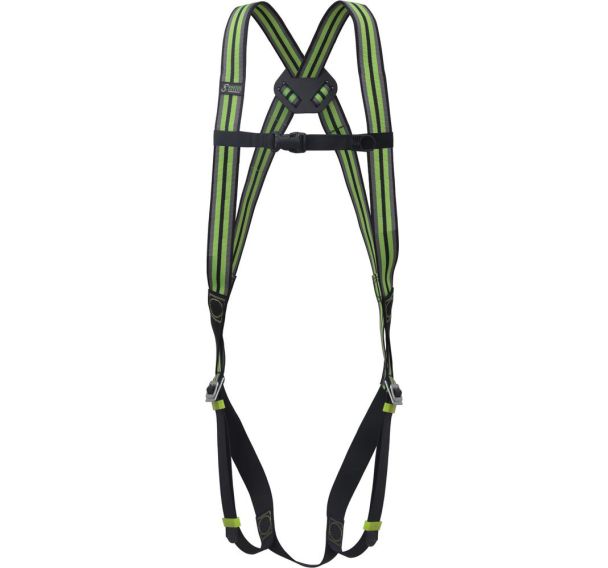 Harnais antichute 1point d'accrochage dorsal - Kratos Safety
