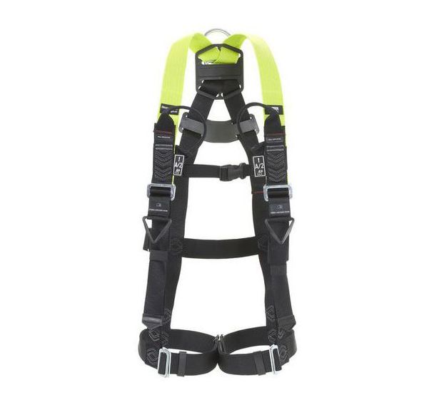 Harnais antichute Miller H500 IS5 - 2 points taille 2