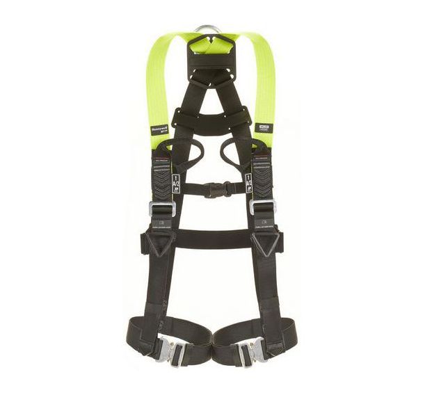 Harnais antichute Miller H500 IS6 - 2 points taille 2