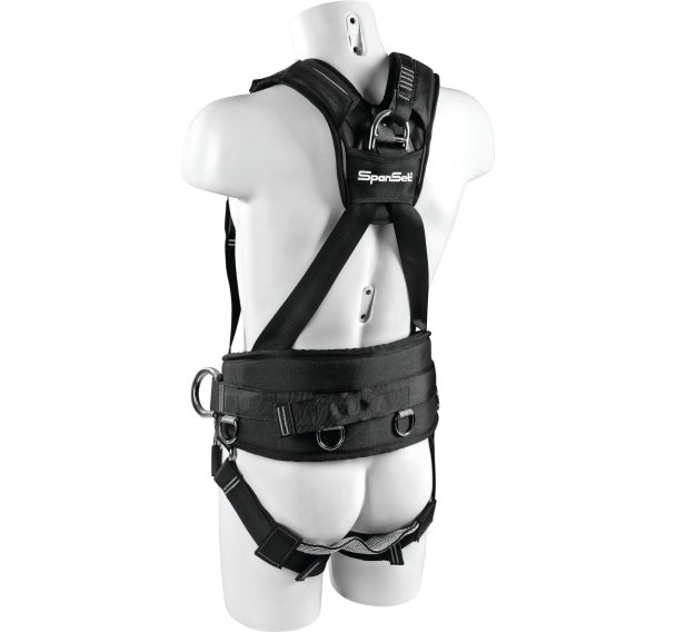 Harnais antichute avec ceinture intégrée ULTIMA-X-140
