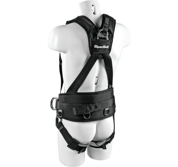 Harnais antichute avec ceinture intégrée ULTIMA-X