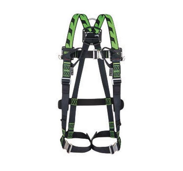 Harnais antichute extensible Duraflex®
