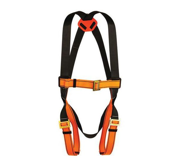 Harnais d'antichute 1 point d'ancrage dorsal