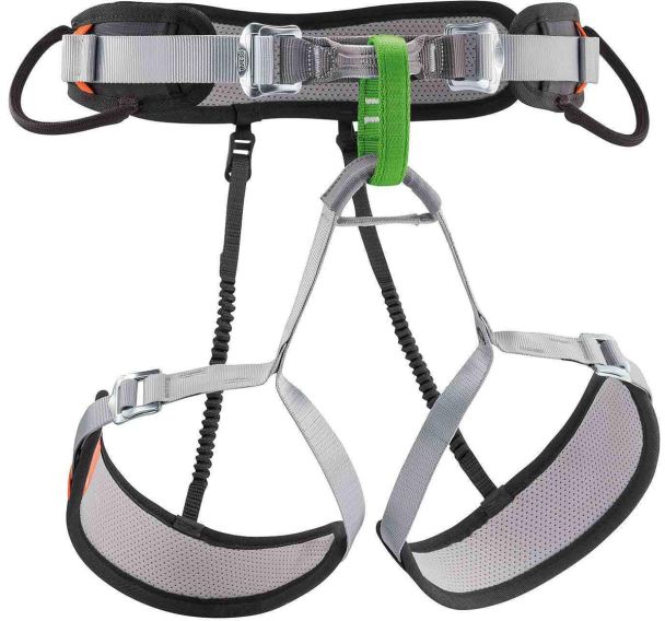 Harnais d'escalade - Petzl - Aspir