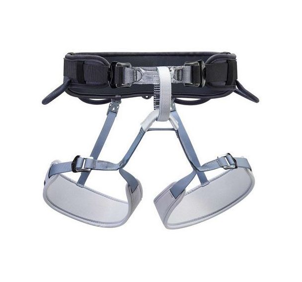 Harnais d'escalade - Petzl - Corax - Gris