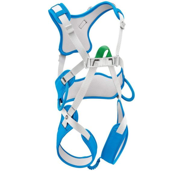 Harnais d'escalade - Petzl - Ouistiti Enfant