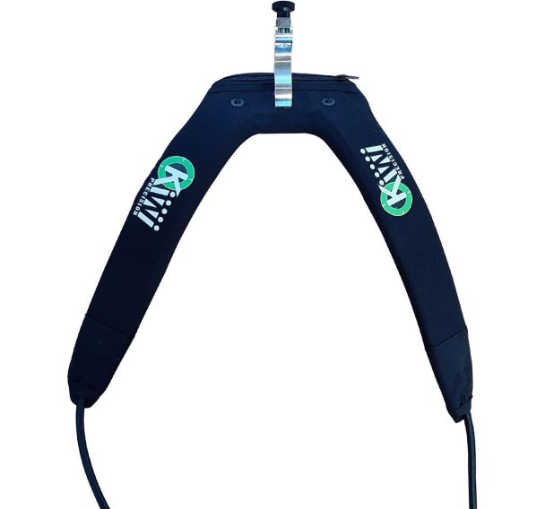 Harnais de portage carabine - Biathlon