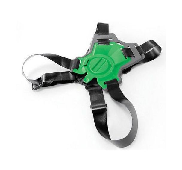 Harnais ignifugé pour bloc moteur PX5