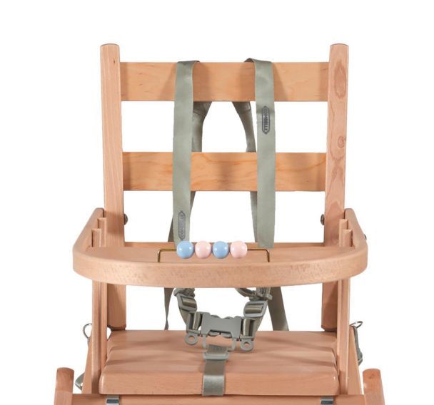 Harnais sécurité 5 points - KIT