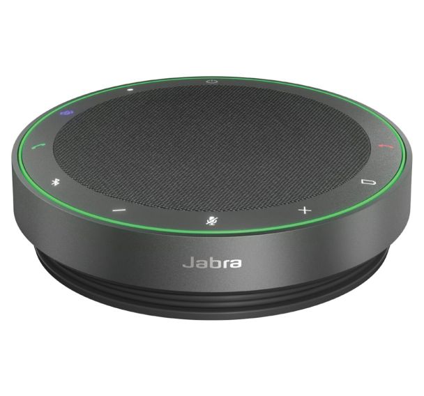 Haut-parleur Bluetooth Speak2 75 MS 2775-109 - Jabra