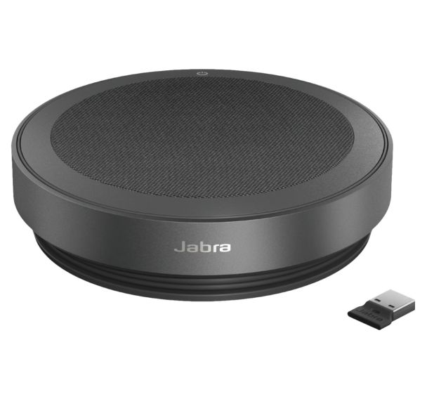 Haut-parleur Bluetooth Speak2 75 MS 2775-319 - Jabra