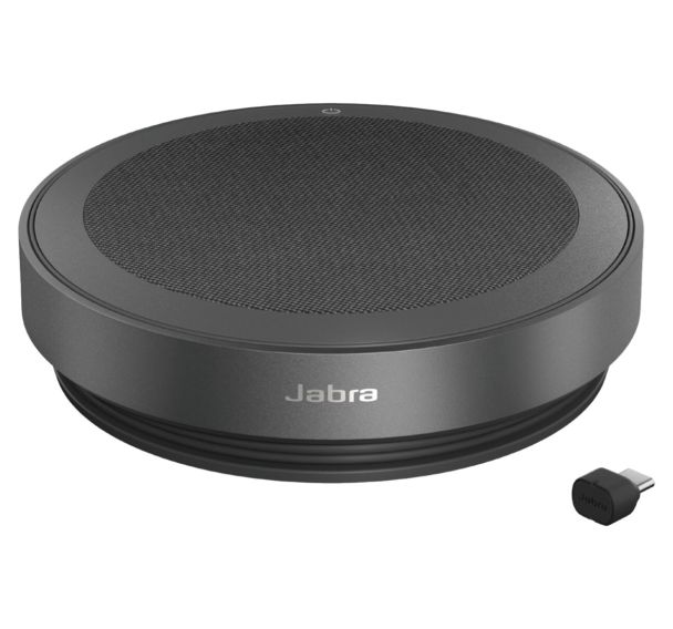 Haut-parleur Bluetooth Speak2 75 MS 2775-329 - Jabra