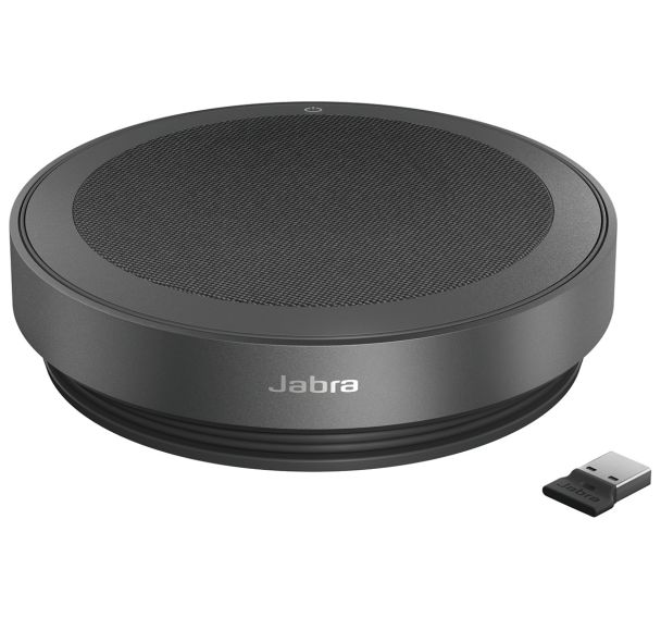 Haut-parleur Bluetooth de conférence Speak2 75 UC 2775-419 - Jabra