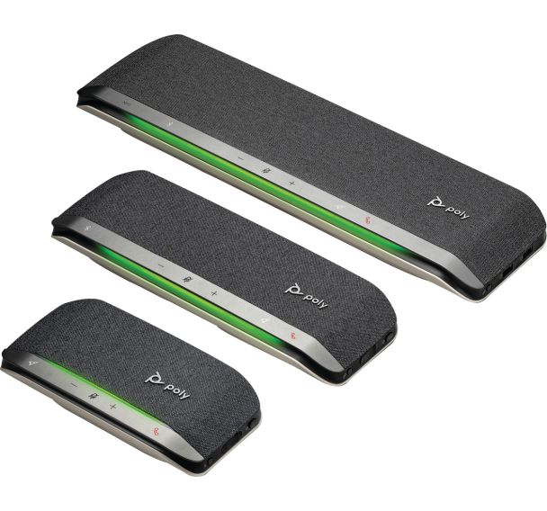 Haut-parleur SY40 USB Smart personnel